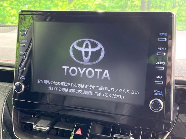 COROLLA TOURING HYBRID