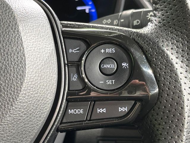 COROLLA TOURING HYBRID