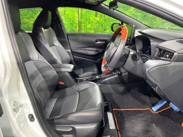COROLLA TOURING HYBRID