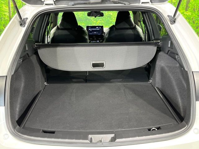 COROLLA TOURING HYBRID