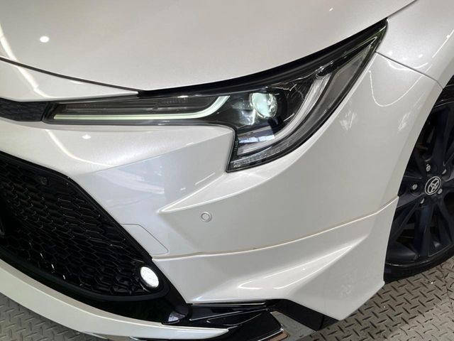 COROLLA TOURING HYBRID