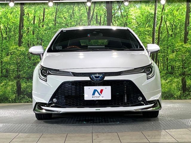COROLLA TOURING HYBRID