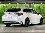 COROLLA TOURING HYBRID