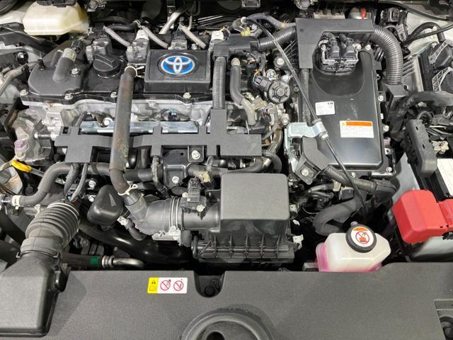 COROLLA TOURING HYBRID