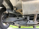 COROLLA TOURING HYBRID