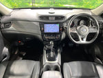 X-TRAIL 2WD