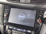 X-TRAIL 2WD