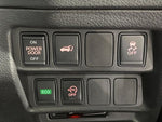 X-TRAIL 2WD