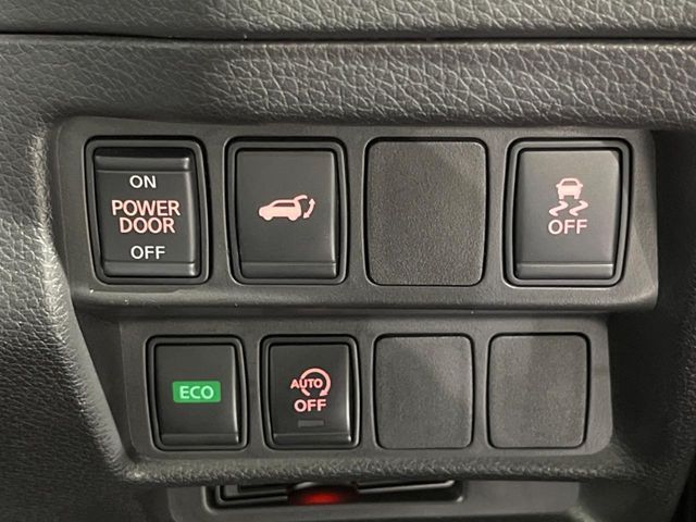 X-TRAIL 2WD