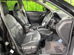 X-TRAIL 2WD