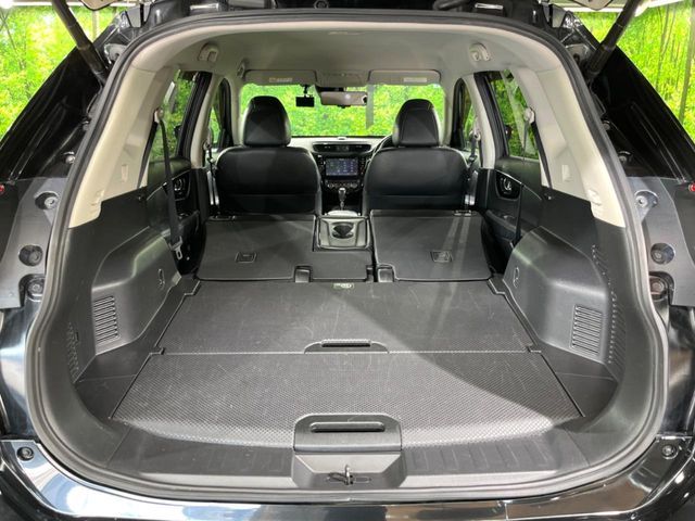 X-TRAIL 2WD