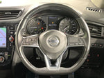 X-TRAIL 2WD