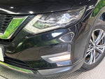 X-TRAIL 2WD