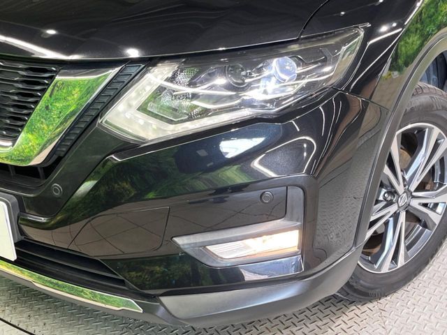 X-TRAIL 2WD