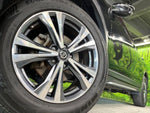 X-TRAIL 2WD