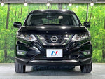 X-TRAIL 2WD
