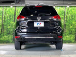 X-TRAIL 2WD