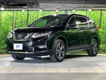 X-TRAIL 2WD