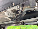 X-TRAIL 2WD