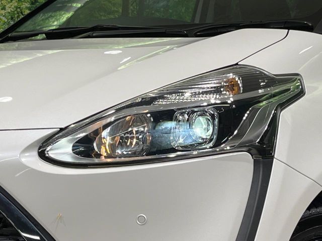 SIENTA HYBRID