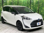 SIENTA HYBRID