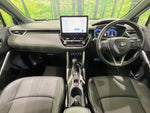COROLLA CROSS HYBRID