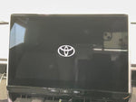 COROLLA CROSS HYBRID
