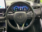 COROLLA CROSS HYBRID