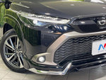 COROLLA CROSS HYBRID