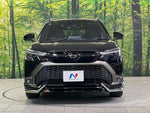 COROLLA CROSS HYBRID