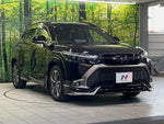 COROLLA CROSS HYBRID