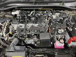 COROLLA CROSS HYBRID