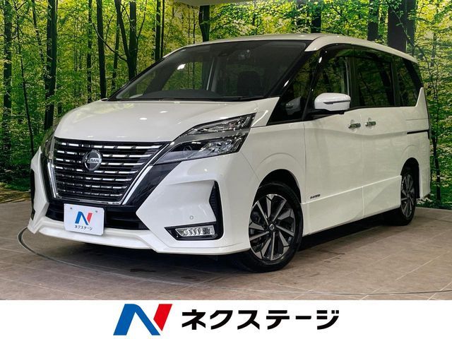 SERENA  S-HYBRID
