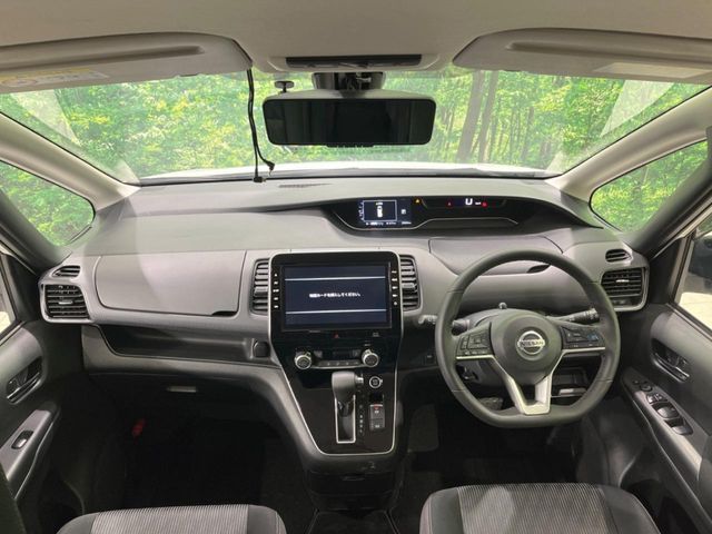 SERENA  S-HYBRID