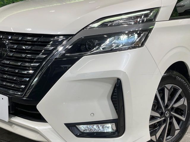 SERENA  S-HYBRID