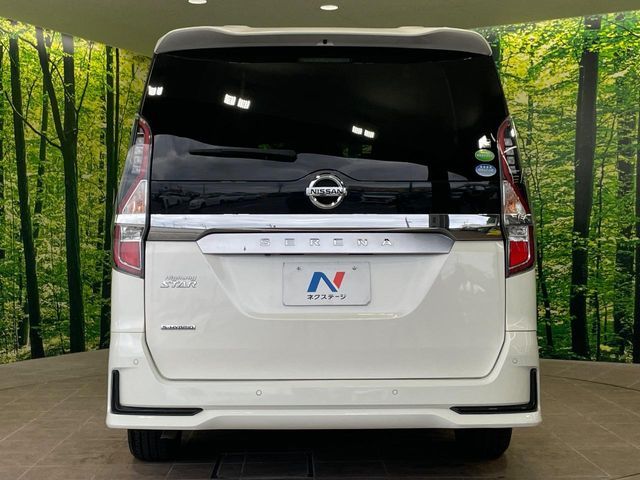 SERENA  S-HYBRID