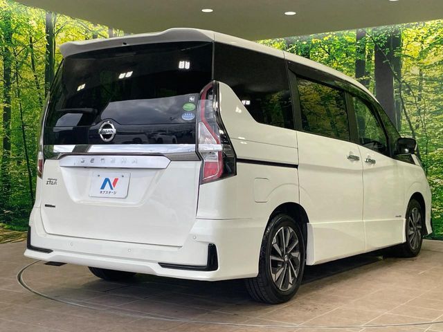 SERENA  S-HYBRID