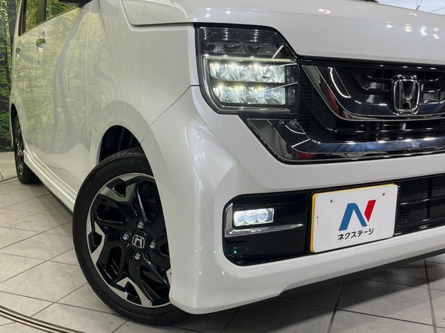 N-WGN CUSTOM
