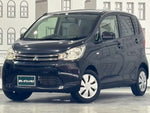 eK WAGON