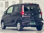 eK WAGON