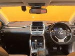 LEXUS NX300h