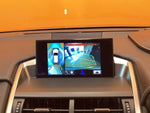 LEXUS NX300h