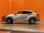 LEXUS NX300h