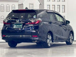 SHUTTLE HYBRID