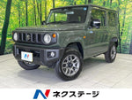 JIMNY 4WD