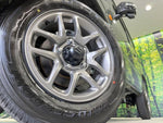 JIMNY 4WD