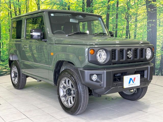 JIMNY 4WD