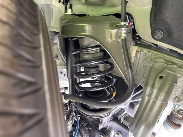JIMNY 4WD