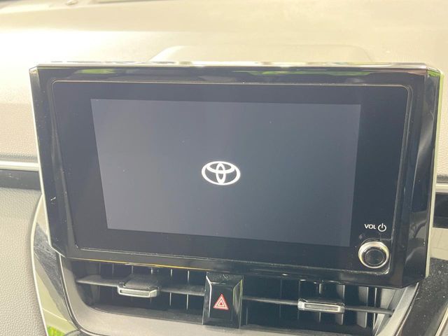 COROLLA CROSS HYBRID
