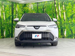 COROLLA CROSS HYBRID